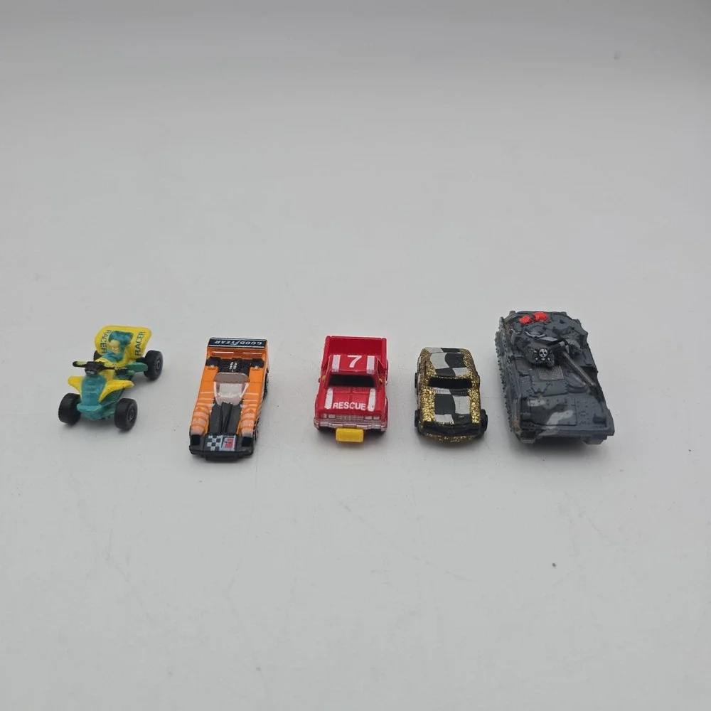 Galoob product set